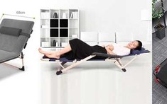 Xu hướng sử dụng ghế ngủ văn phòng