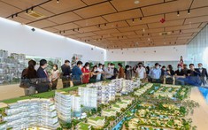 Nam Group lên kế hoạch Bắc tiến, dự kiến chào sân 10.000 sản phẩm năm 2022