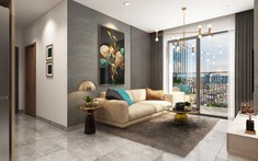 Người trẻ thành thị “sốt” với căn hộ giá mềm chất lượng cao cấp