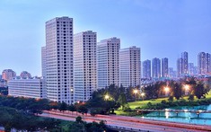 3 yếu tố ảnh hưởng mạnh đến thị trường bất động sản Việt Nam trong năm 2022
