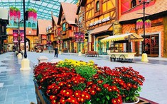 Ngày 11/12: Giới thiệu dự án Vinwonders