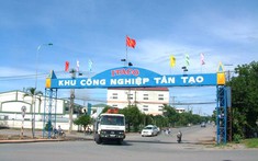 Cổ đông lớn liên tiếp gia tăng tỷ lệ sở hữu, cổ phiếu Công nghiệp Tân Tạo - ITA từ mức trà đá 1.900 lên trần 14.300 đồng