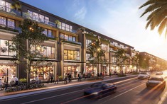 Ngày 12/12: Công bố phân khu Daimond Parkview của dự án Gem Sky World