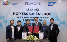 Bất động sản FILMORE hợp tác FPT chuyển đổi số gia tăng trải nghiệm khách hàng