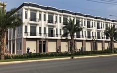 Ngày 12/12: Ra mắt Tổ hợp nhà mẫu của dự án The Sol City