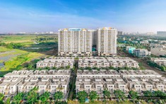 Khang Điền bắt đầu bàn giao sổ hồng cho cư dân Lovera Vista
