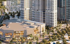 Ngày 12/12: Mở bán tòa tháp BE3 The Beverly Vinhomes Grand Park