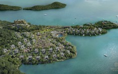Cullinan Hòa Bình Resort: Khai phá định nghĩa mới "Bất động sản đảo hồ" đẳng cấp miền Bắc
