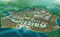 Quỹ ngoại đến từ Phần Lan không còn là cổ đông lớn của Nam Long