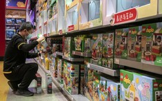 Tập đoàn sản xuất đồ chơi lắp ghép Lego đầu tư 1 tỷ USD xây nhà máy mới ở Việt Nam