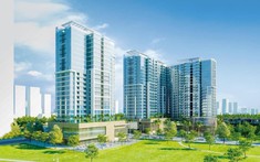Ngày 14/12: Giới thiệu dự án Urban Green tại TP. Thủ Đức