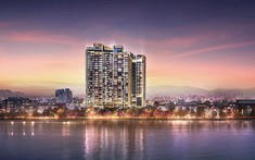 Căn hộ Heritage West Lake Hà Nội
