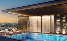 Nghịch lý chủ đầu tư ‘hái quả ngọt’ khi bán hàng trong Covid-19