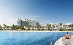 Khám phá bộ sưu tập trị liệu chuẩn quốc tế tại Best Western Premier Charm Resort Hồ Tràm