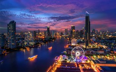 Đầu tư khách sạn tại châu Á – Thái Bình Dương tiếp tục đà phục hồi với sự thống trị của các doanh nghiệp trong khu vực