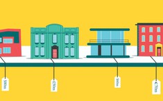 Bài toán mua nhà siêu lợi nhuận của giới siêu giàu: Tận dụng đặc quyền vay 100% giá trị căn nhà với lãi suất 1%, dùng tiền dư ra từ chi phí vay thấp để tái đầu tư tại các thiên đường thuế