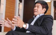 Bắt tay hợp tác ở Nha Trang, “vua thép Asean” Trần Đình Long và cựu Chủ tịch Sacombank Kiều Hữu Dũng tham vọng gì?
