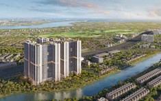 Thị trường căn hộ cao cấp tại Bình Dương giờ ra sao?