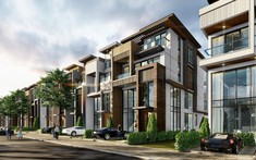 The 9 Stellars – Tầm vóc một khu đô thị sở hữu giá trị sống chuẩn Châu Âu
