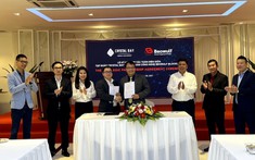 Crystal Bay hợp tác với Beowulf Blockchain xây dựng nền tảng giao dịch trực tuyến NFT cho lưu trú khách sạn và du lịch