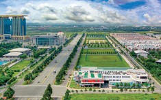 Becamex chuyển nhượng 18,9ha đất cho CapitaLand với giá 5.000 tỷ đồng