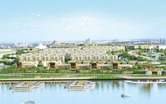 Nhà Khang Điền muốn lấy lại dự án hơn 6 ha tại Thủ Đức từ CapitaLand?