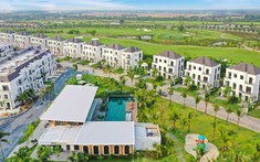 Cơ hội sở hữu biệt thự golf West Lakes “giá hời” nhờ “săn” chính sách hấp dẫn
