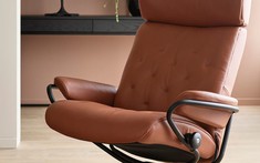 Xu hướng sử dụng ghế tựa lưng hiện nay