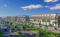 Mini hotel Broadway chinh phục nhà đầu tư trong giai đoạn “bình thường mới”