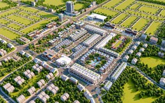 Khu dân cư Đức Phổ Gateway Quảng Ngãi