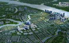 Ba tầng tiện ích tạo nên giá trị cộng hưởng cho khu đô thị Izumi City