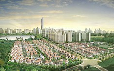 Chủ đầu tư Khu đô thị Splendora Bắc An Khánh huy động 1.000 tỷ đồng từ trái phiếu không có tài sản đảm bảo
