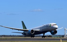 Bamboo Airways công bố đường bay thẳng Việt - Úc, bay thường lệ từ đầu năm 2022