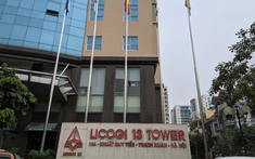 Lướt sóng cổ phiếu LIG nhưng không báo cáo, người có liên quan Chủ tịch Licogi 13 bị phạt 190 triệu đồng