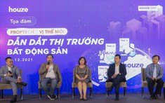 Công nghệ bất động sản là xu thế