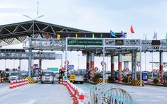“Trùm BOT” Tasco góp vốn thành lập công ty làm dự án khu dân cư và thương mại dịch vụ tại Thanh Hóa
