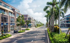 Sân bay Long Thành đảm bảo tiến độ, ảnh hưởng tích cực đến thị trường bất động sản