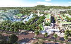 Khởi công dự án Meyhomes Capital Phú Quốc giai đoạn 2