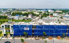Chính sách “mua nhà 0 đồng” lần đầu tiên xuất hiện trên thị trường nhà phố Bình Dương