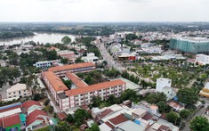 Bình Dương không còn đất nền giá dưới 1 tỷ đồng