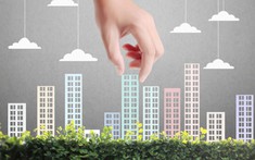 Giới đầu tư tiếp tục đặt niềm tin vào thị trường bất động sản trong năm 2022