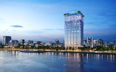 Danh Khôi tạo vị thế trong phân khúc bất động sản hạng sang Đà Nẵng với The Royal