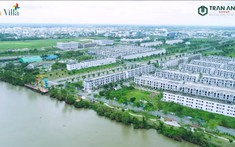 Giá nhà liền thổ tại Long An hấp dẫn hơn so với vùng ven phía Nam