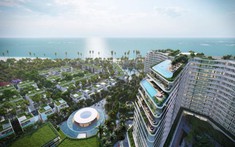 Best Western Charm Resort Hồ Tràm: Ưu thế vượt trội từ mô hình du lịch “trở lại”