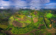 Đăk Nông – vùng đất mới nổi giàu tiềm năng