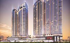 1 công ty chứng khoán và 14 nhà đầu tư cá nhân cho Vina 2 vay 150 tỷ đồng làm dự án I-Tower Quy Nhơn
