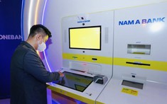​​​​​​​Nam A Bank nhận giải thưởng quốc tế về Ngân hàng quản trị rủi ro xuất sắc Việt Nam năm 2021
