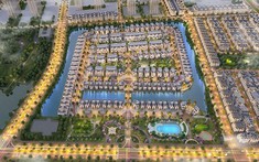 Phân khu Mẫu Đơn Vinhomes Star City