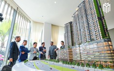 Đầu tư nhà phố - kênh an toàn và nhiều tiềm năng hậu Covid-19