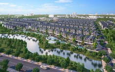 Dự án The Fusion Bà Rịa - Vũng Tàu
